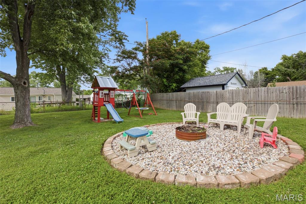 Forest Park Of Ofallon - Residential