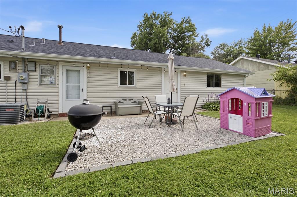 Forest Park Of Ofallon - Residential