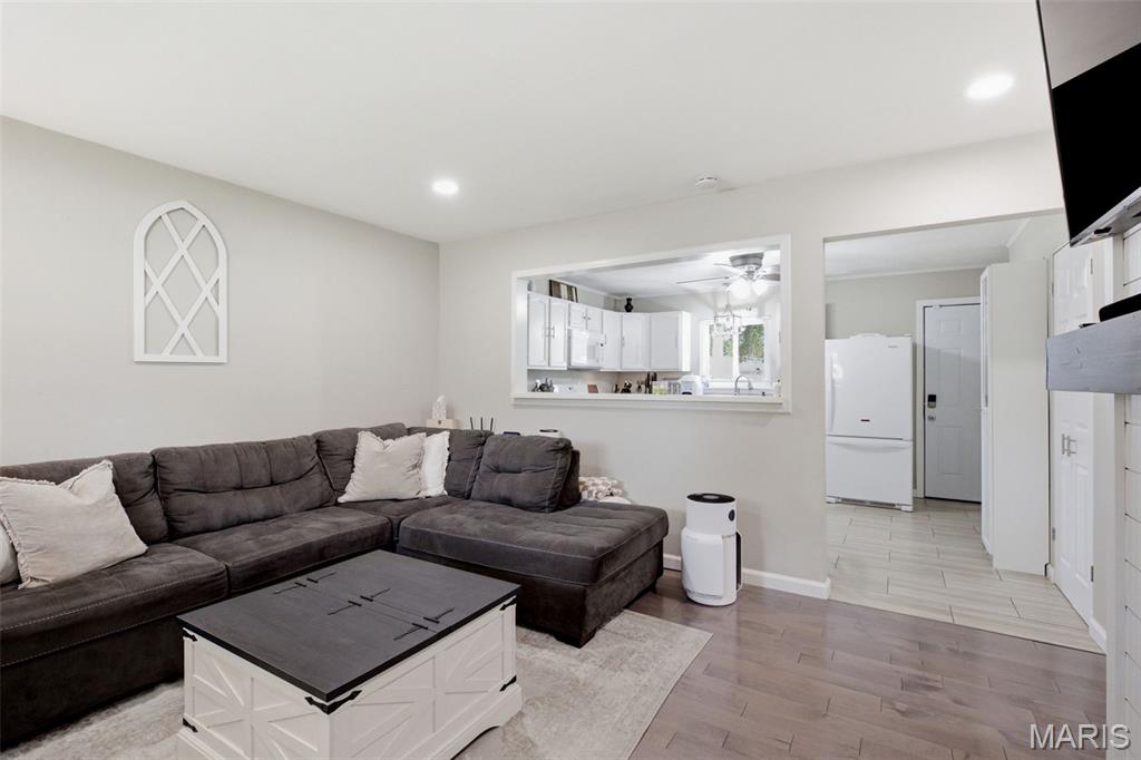 Forest Park Of Ofallon - Residential