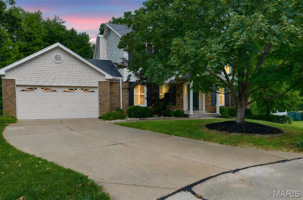 Spring Valley Woods #7 - Residential