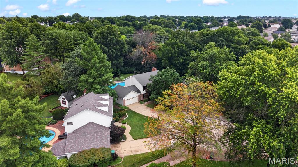 Spring Valley Woods #7 - Residential