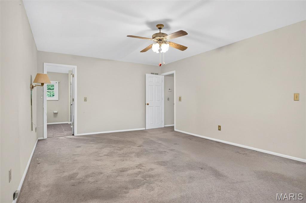 Spring Valley Woods #7 - Residential