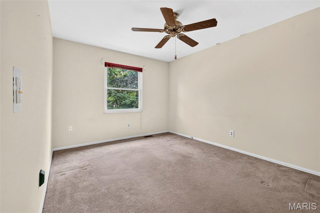 Spring Valley Woods #7 - Residential