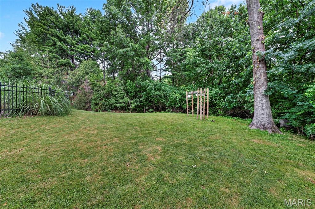 Spring Valley Woods #7 - Residential