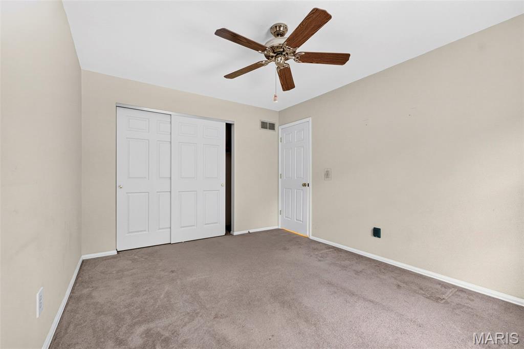Spring Valley Woods #7 - Residential