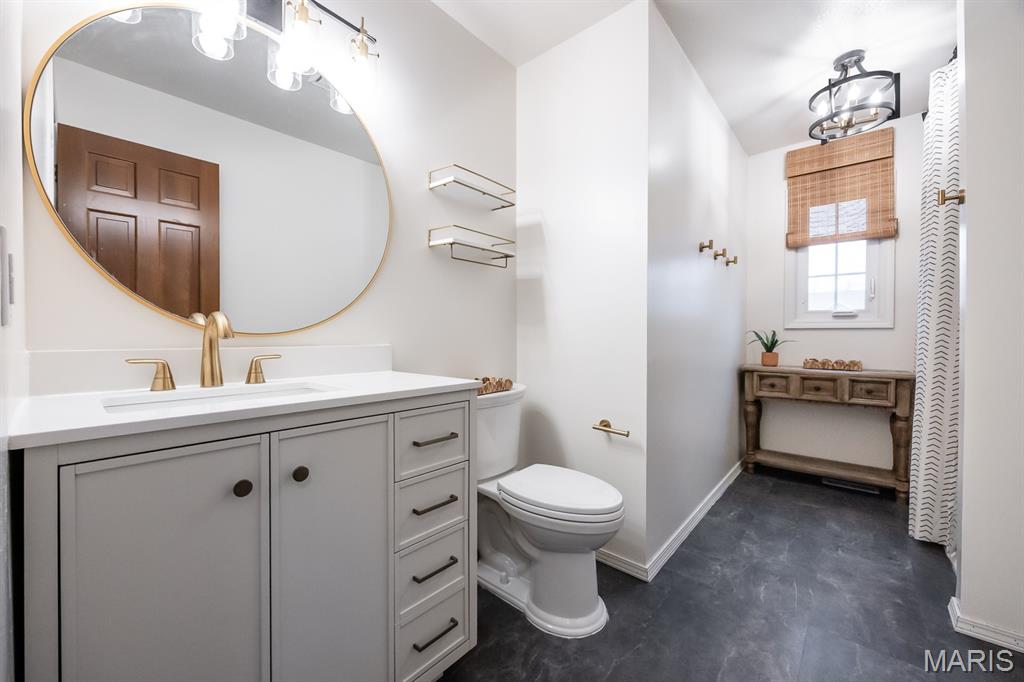 Glen Hills 1st Add - Residential