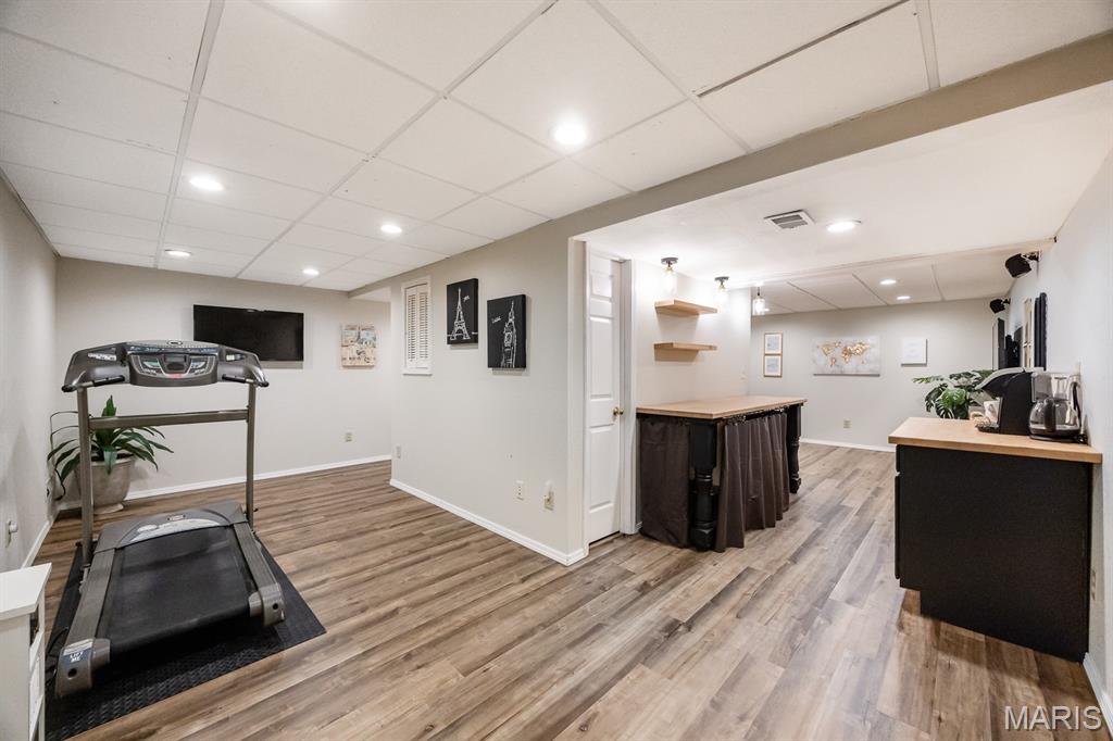 Glen Hills 1st Add - Residential