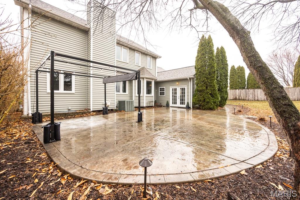 Glen Hills 1st Add - Residential