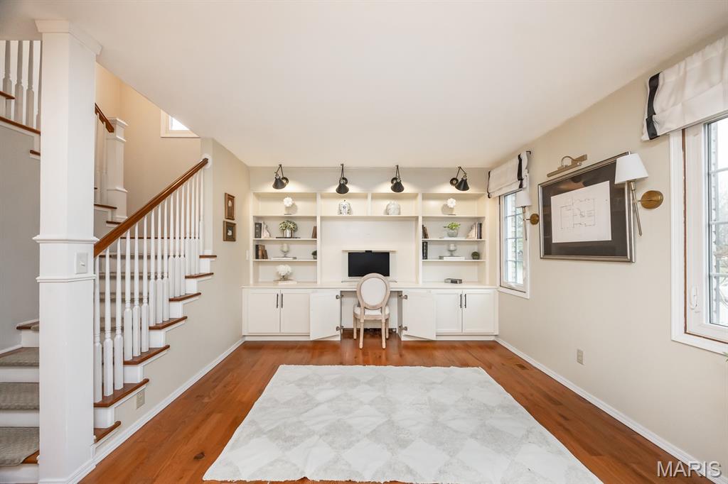 Glen Hills 1st Add - Residential