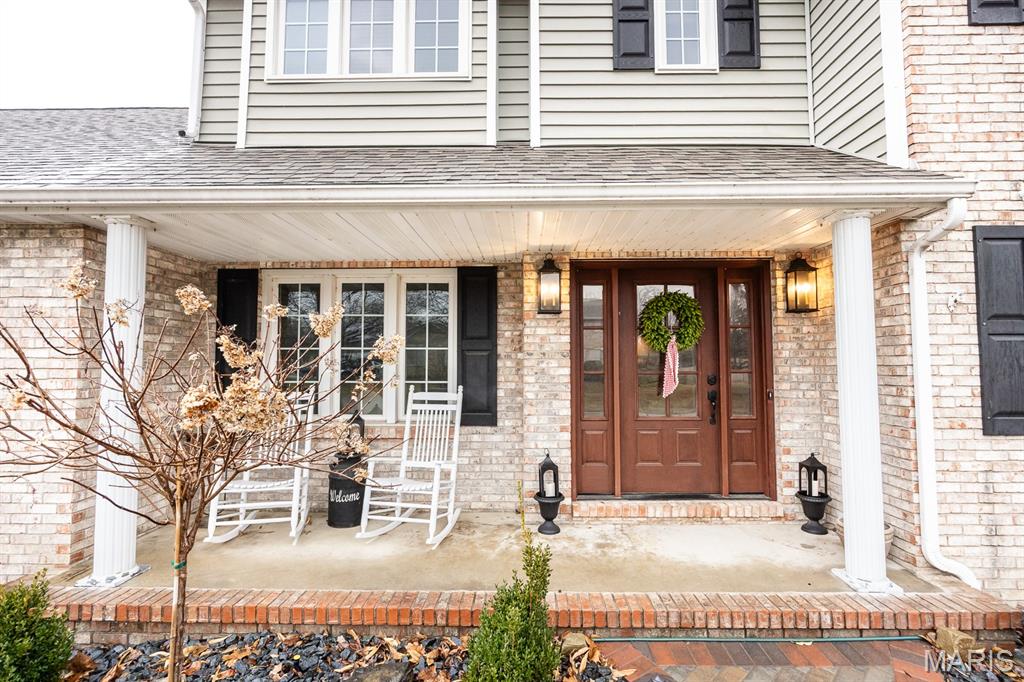 Glen Hills 1st Add - Residential