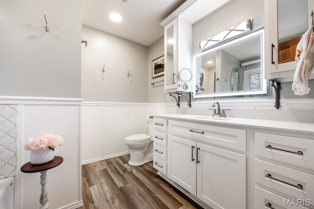 Glen Hills 1st Add - Residential