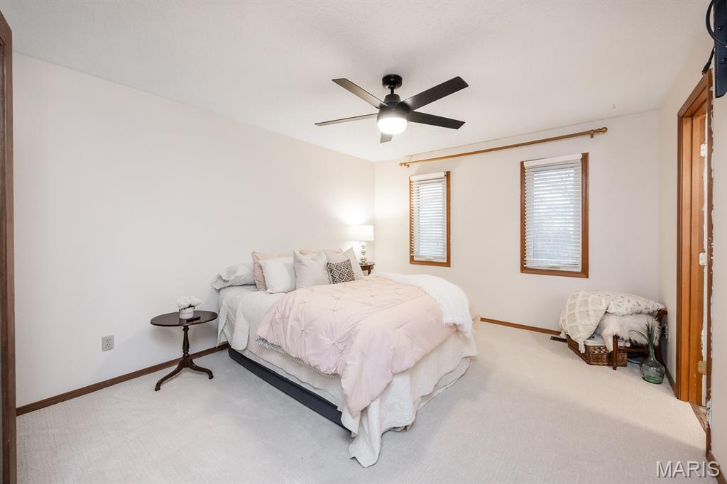 Glen Hills 1st Add - Residential