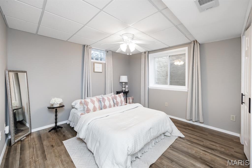 Glen Hills 1st Add - Residential
