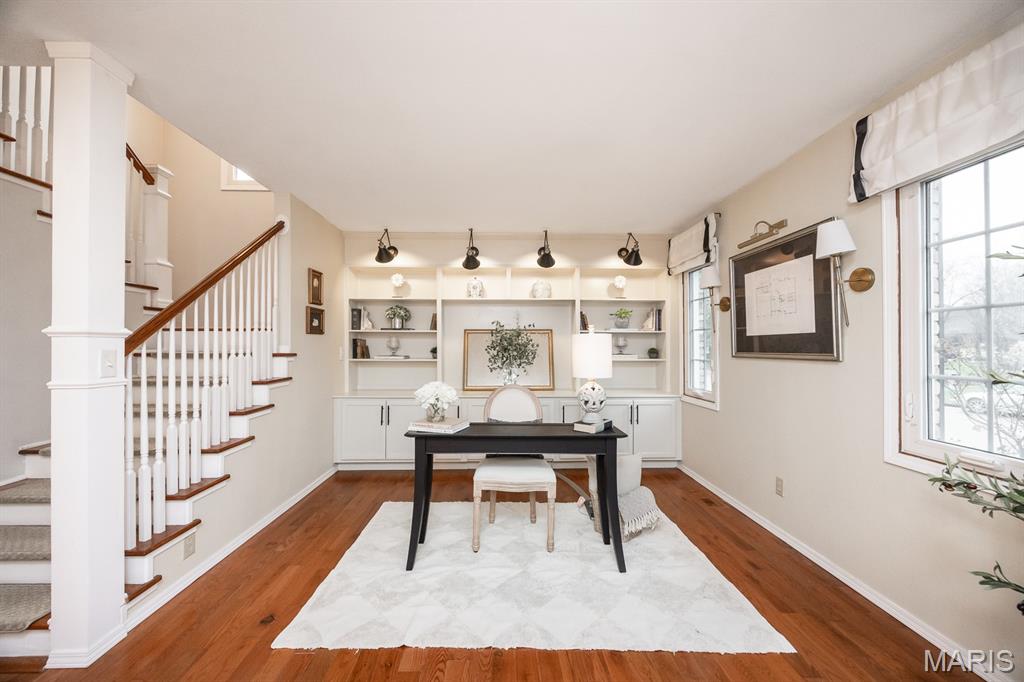 Glen Hills 1st Add - Residential