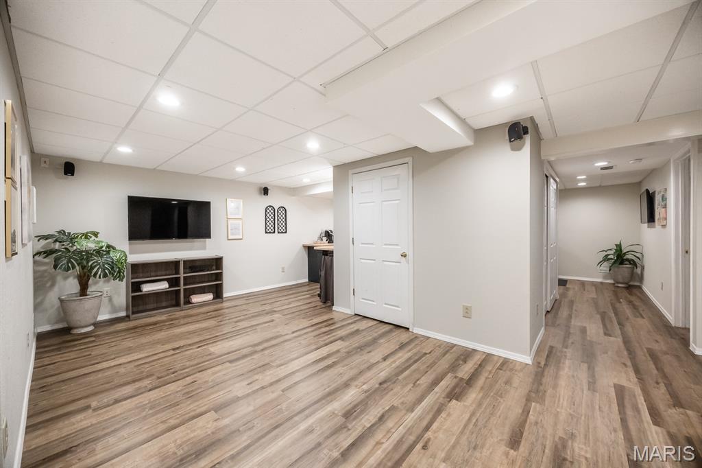 Glen Hills 1st Add - Residential