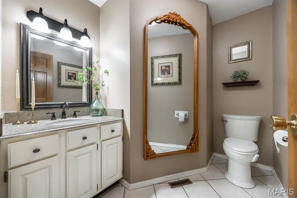 Glen Hills 1st Add - Residential