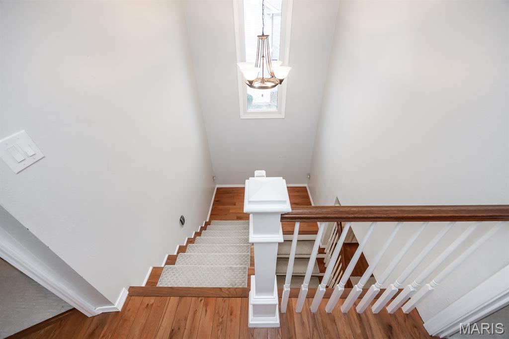Glen Hills 1st Add - Residential