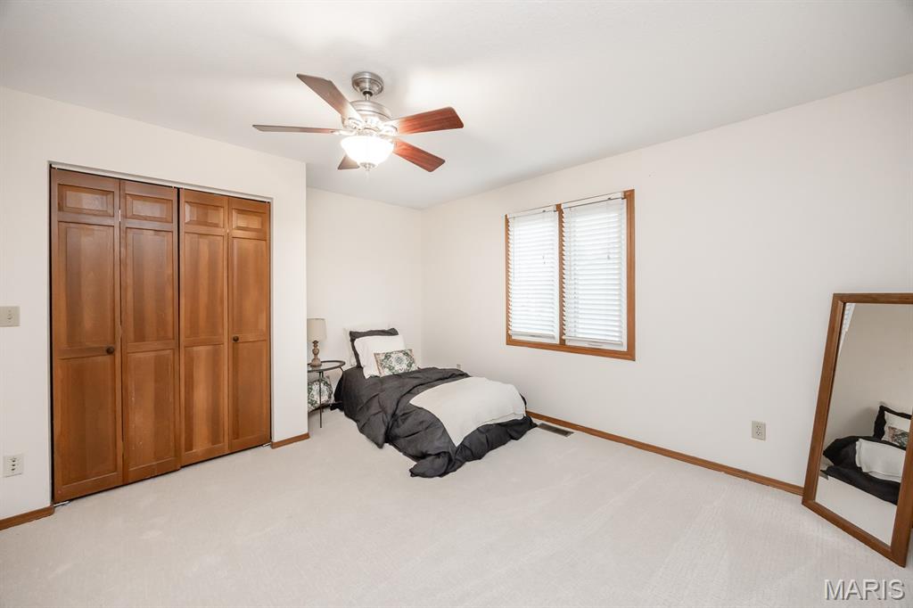 Glen Hills 1st Add - Residential