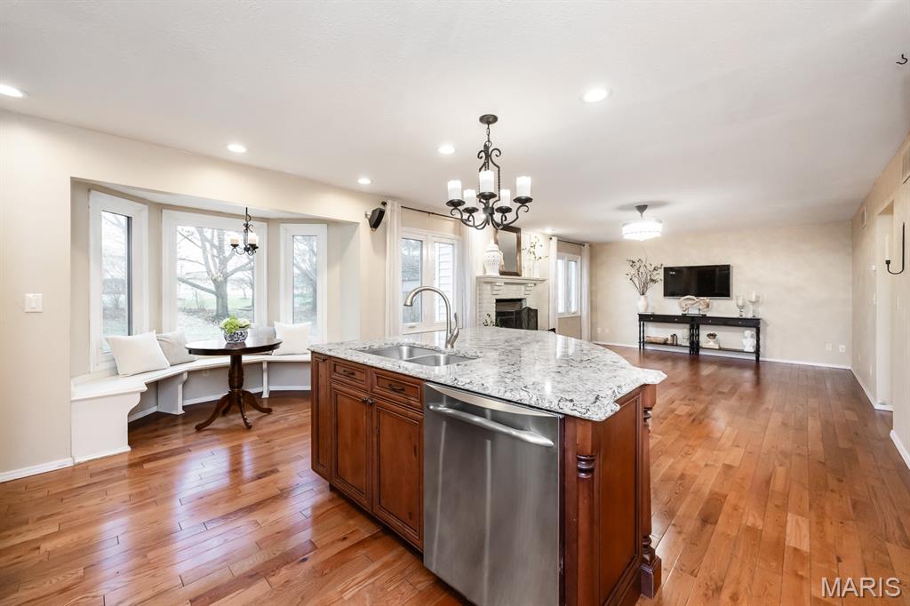 Glen Hills 1st Add - Residential