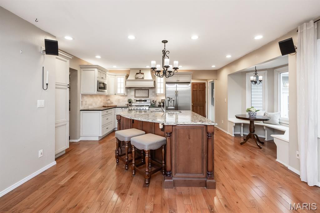 Glen Hills 1st Add - Residential