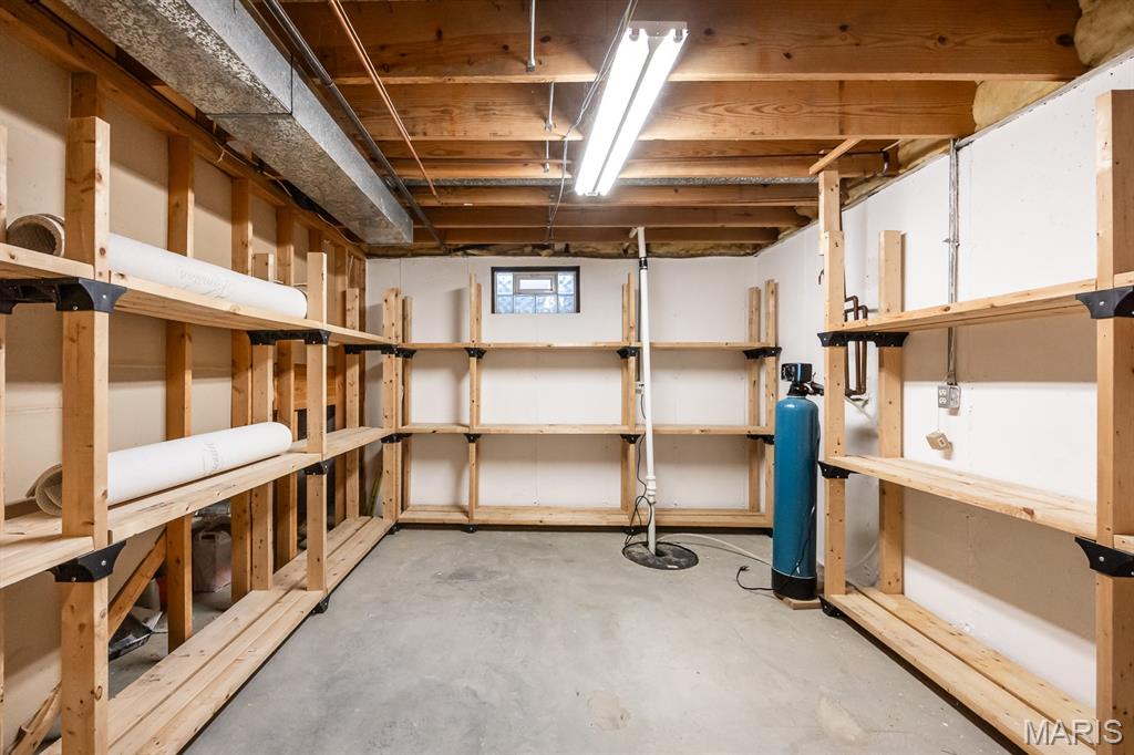 Glen Hills 1st Add - Residential