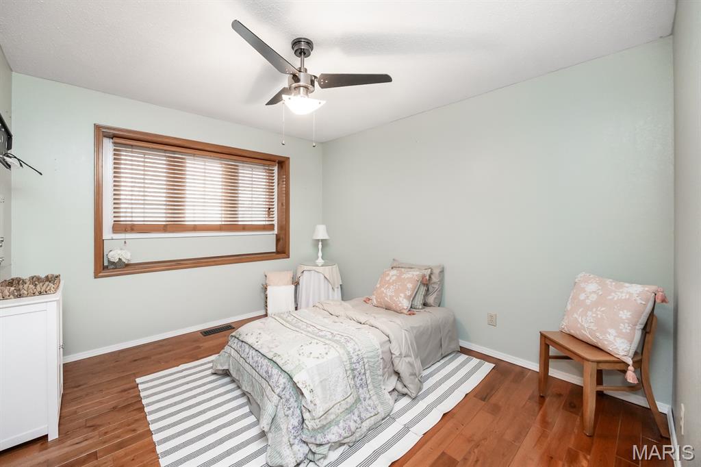 Glen Hills 1st Add - Residential
