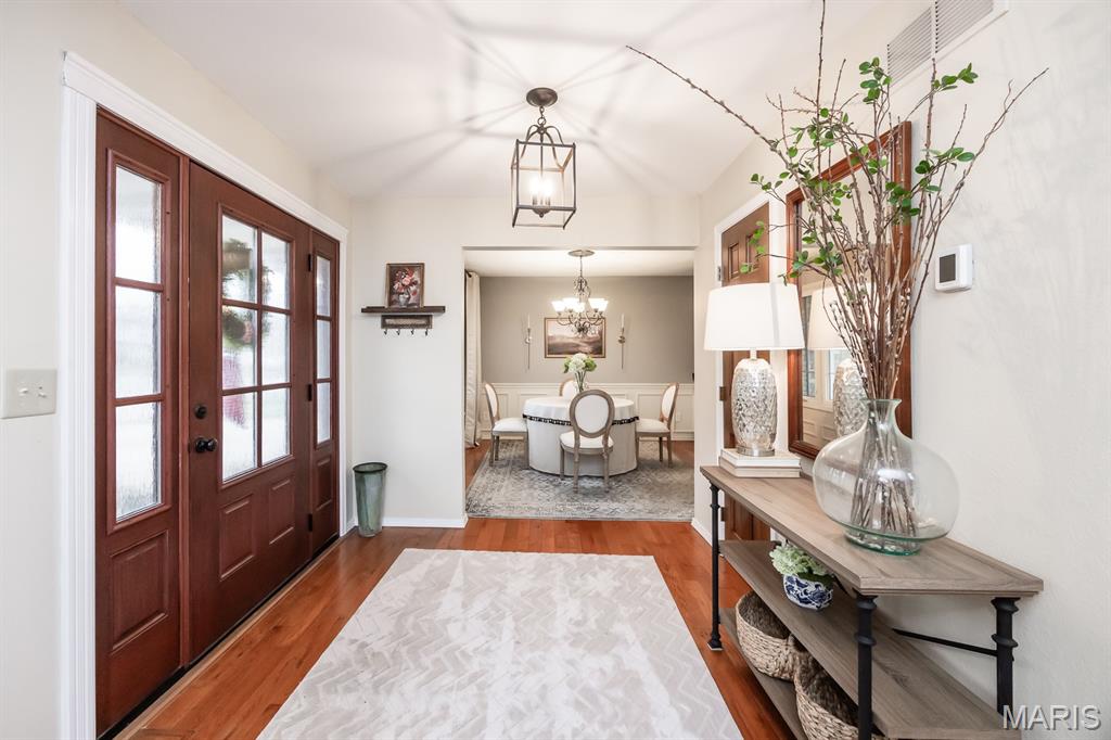 Glen Hills 1st Add - Residential