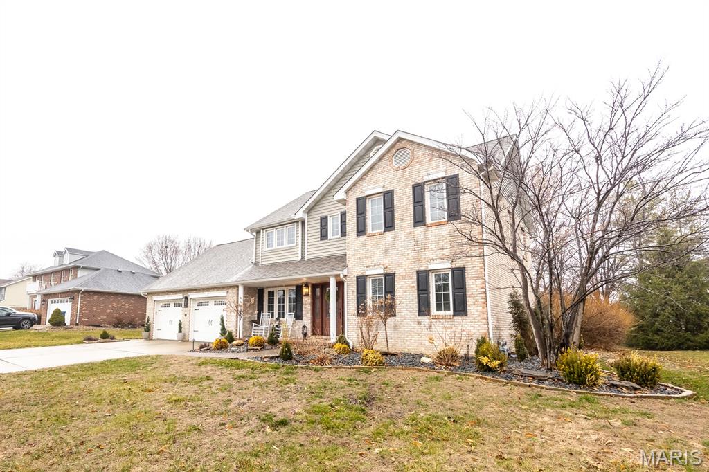 Glen Hills 1st Add - Residential