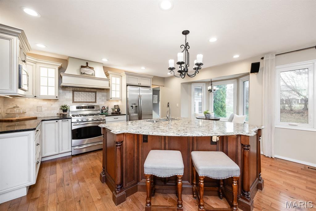 Glen Hills 1st Add - Residential