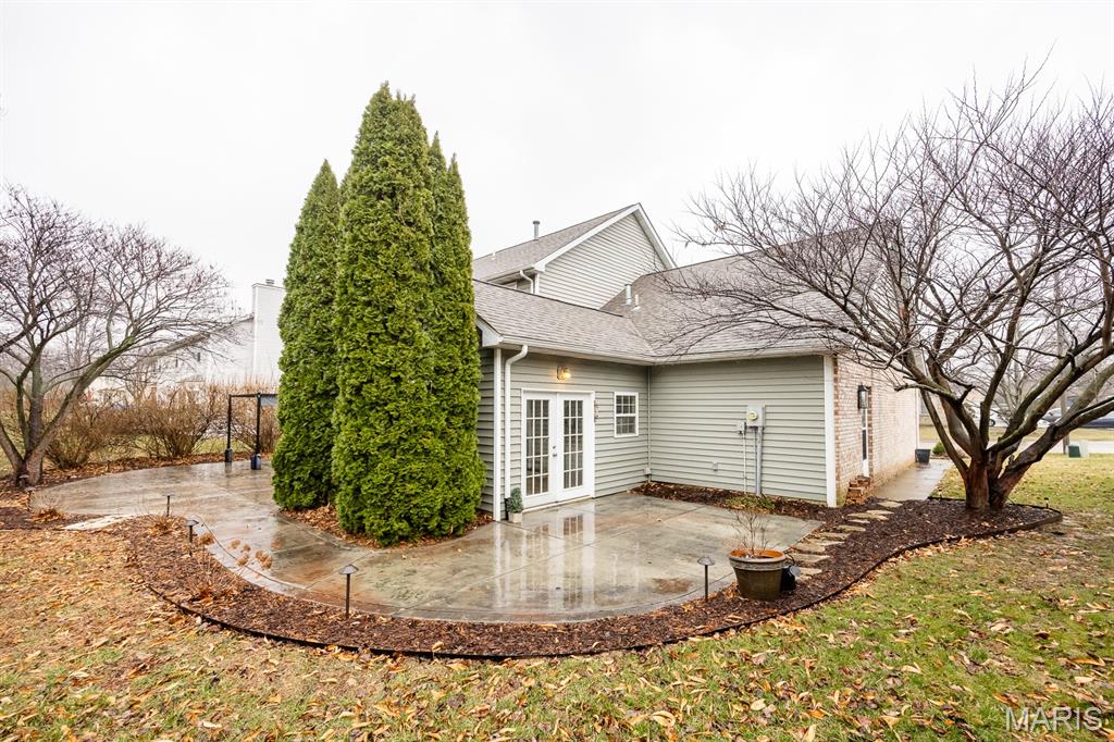 Glen Hills 1st Add - Residential