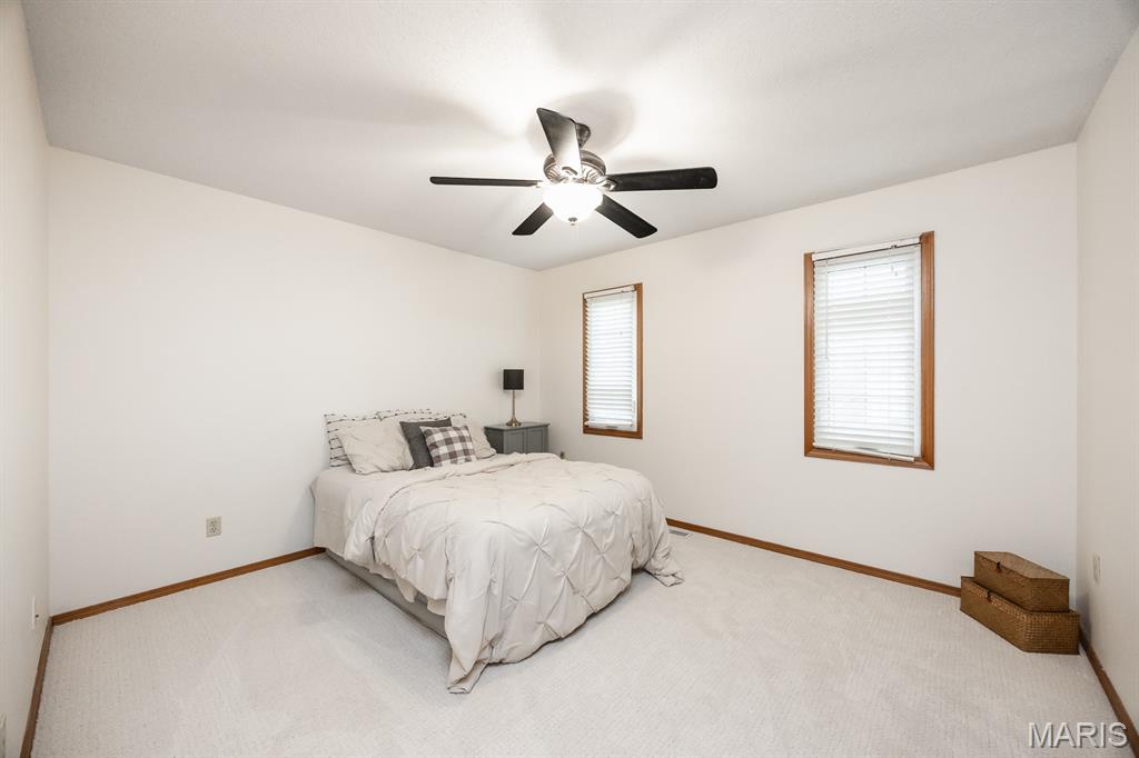 Glen Hills 1st Add - Residential