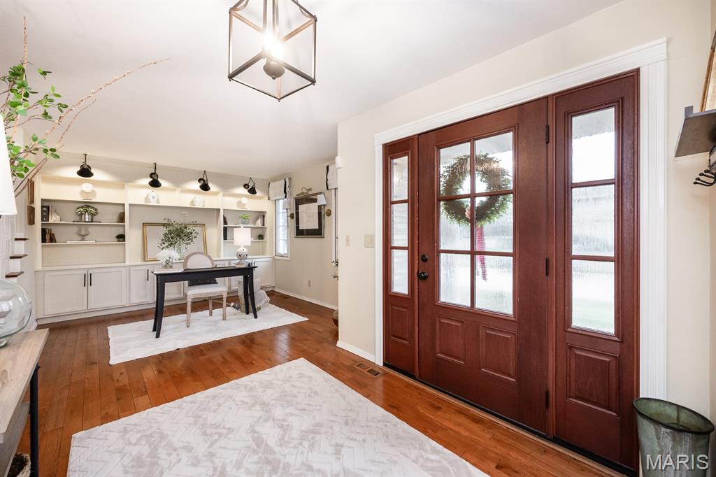 Glen Hills 1st Add - Residential