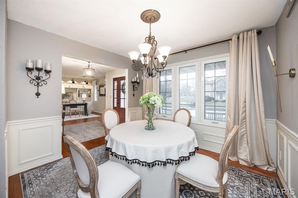 Glen Hills 1st Add - Residential