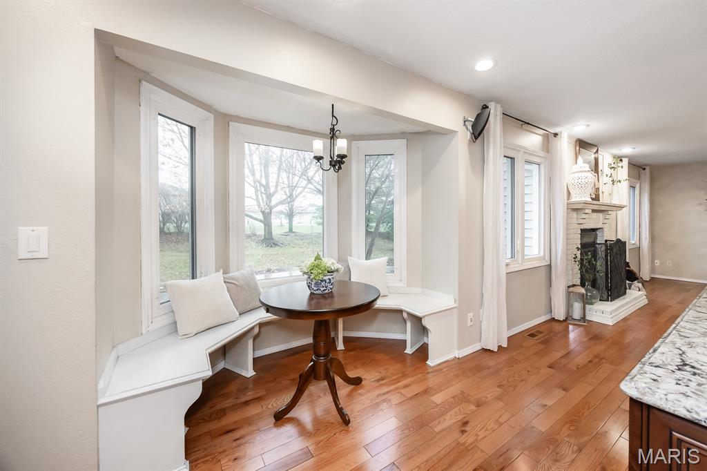 Glen Hills 1st Add - Residential