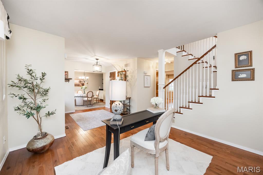 Glen Hills 1st Add - Residential