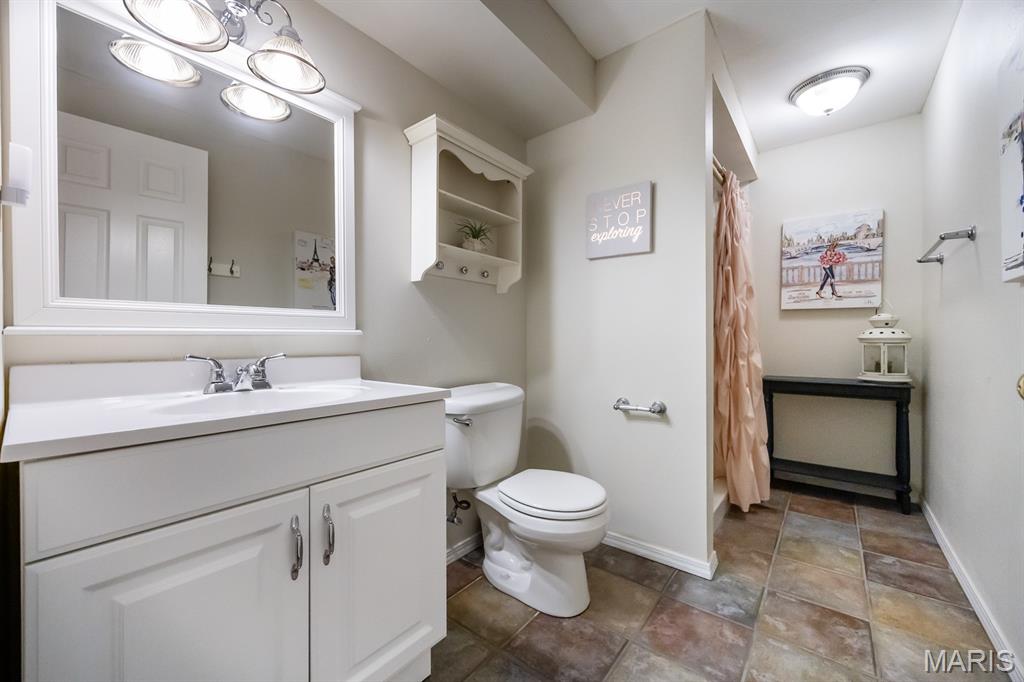 Glen Hills 1st Add - Residential