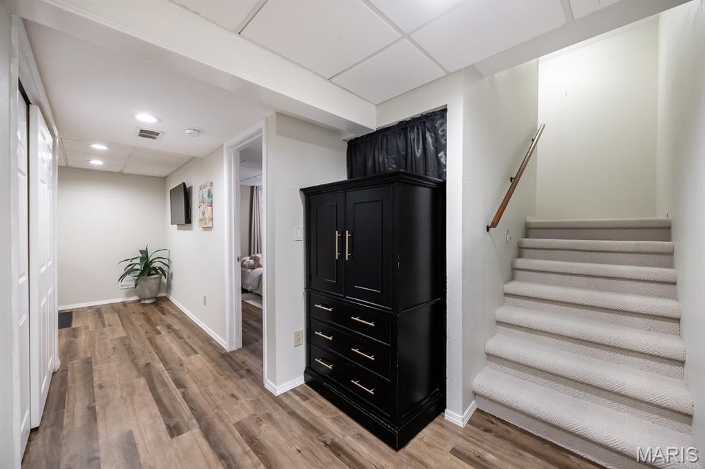 Glen Hills 1st Add - Residential