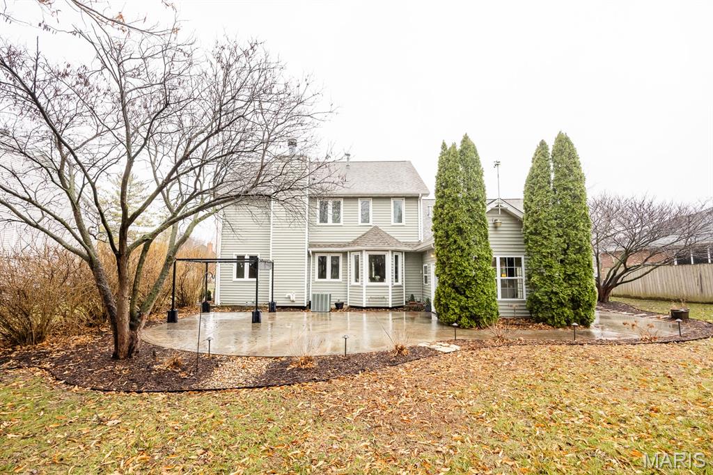 Glen Hills 1st Add - Residential