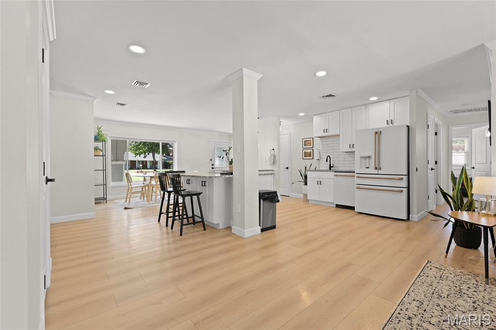 Chatelaine 3 - Residential