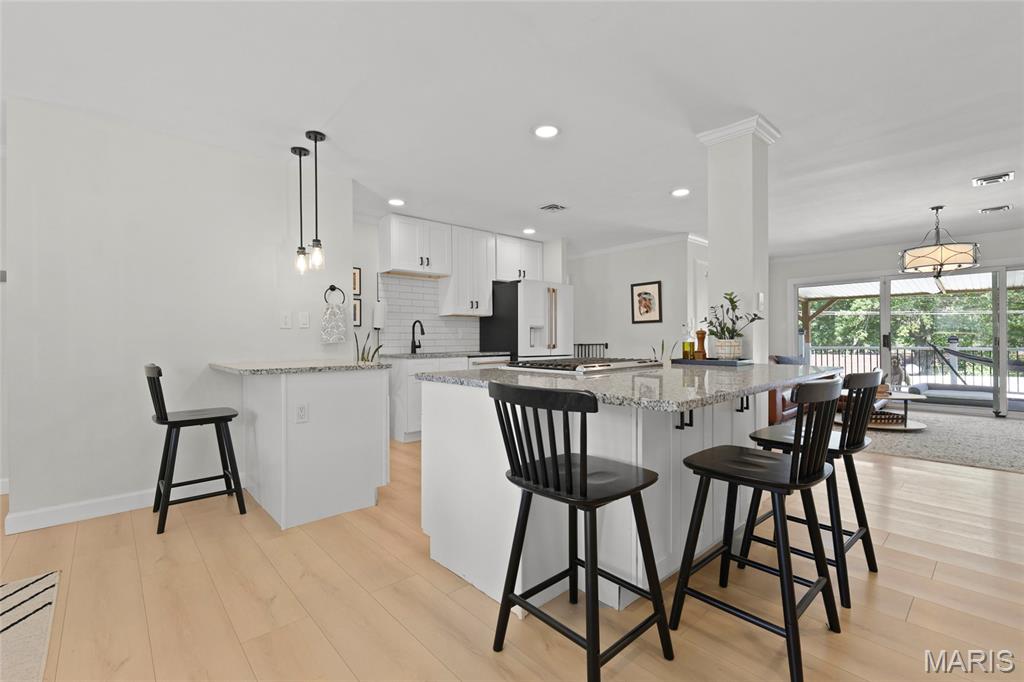 Chatelaine 3 - Residential
