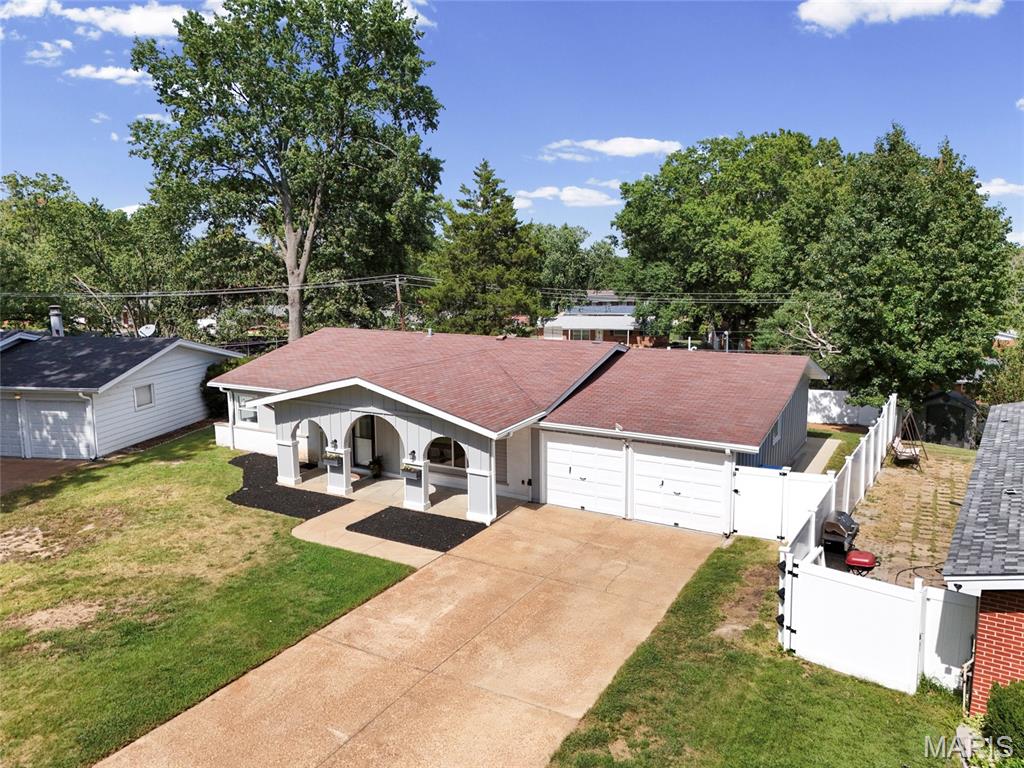 Chatelaine 3 - Residential