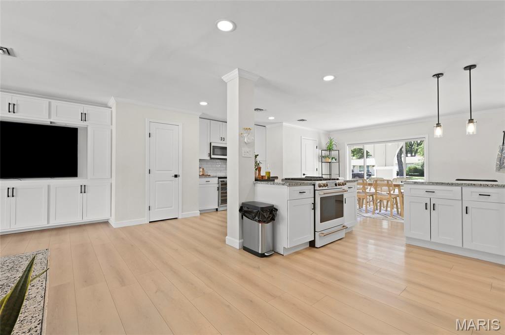 Chatelaine 3 - Residential