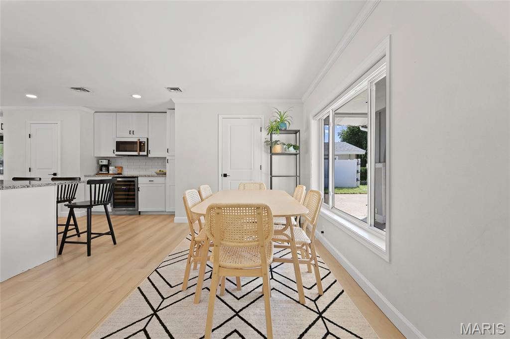 Chatelaine 3 - Residential