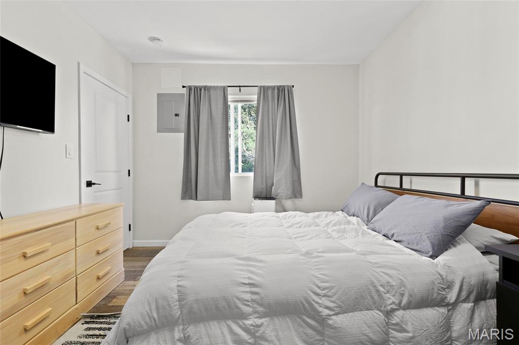 Chatelaine 3 - Residential