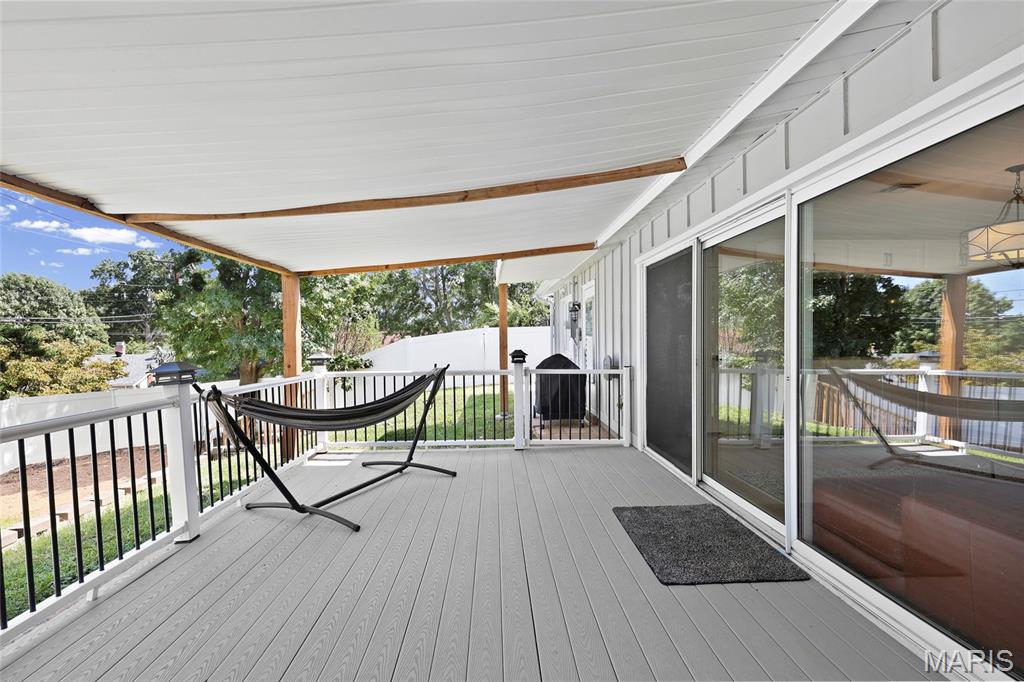 Chatelaine 3 - Residential