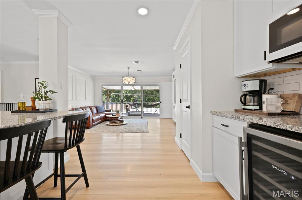 Chatelaine 3 - Residential