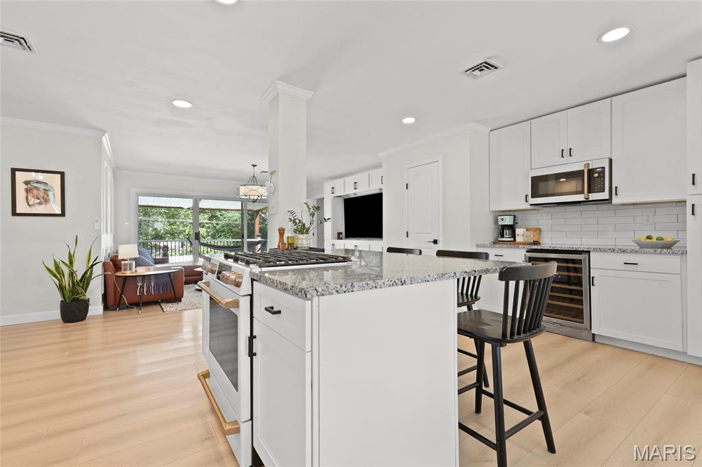 Chatelaine 3 - Residential