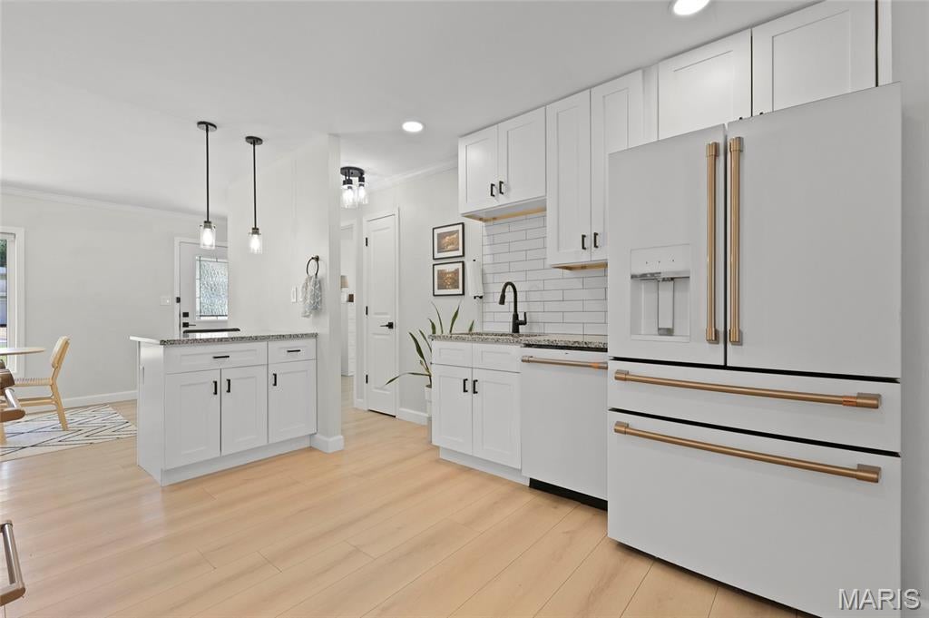 Chatelaine 3 - Residential