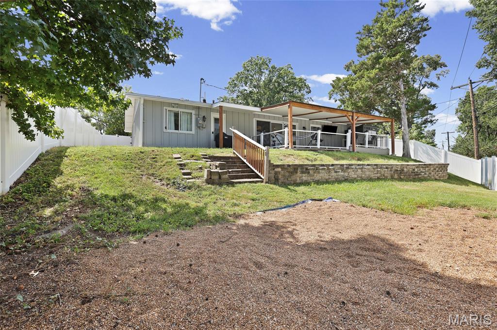 Chatelaine 3 - Residential