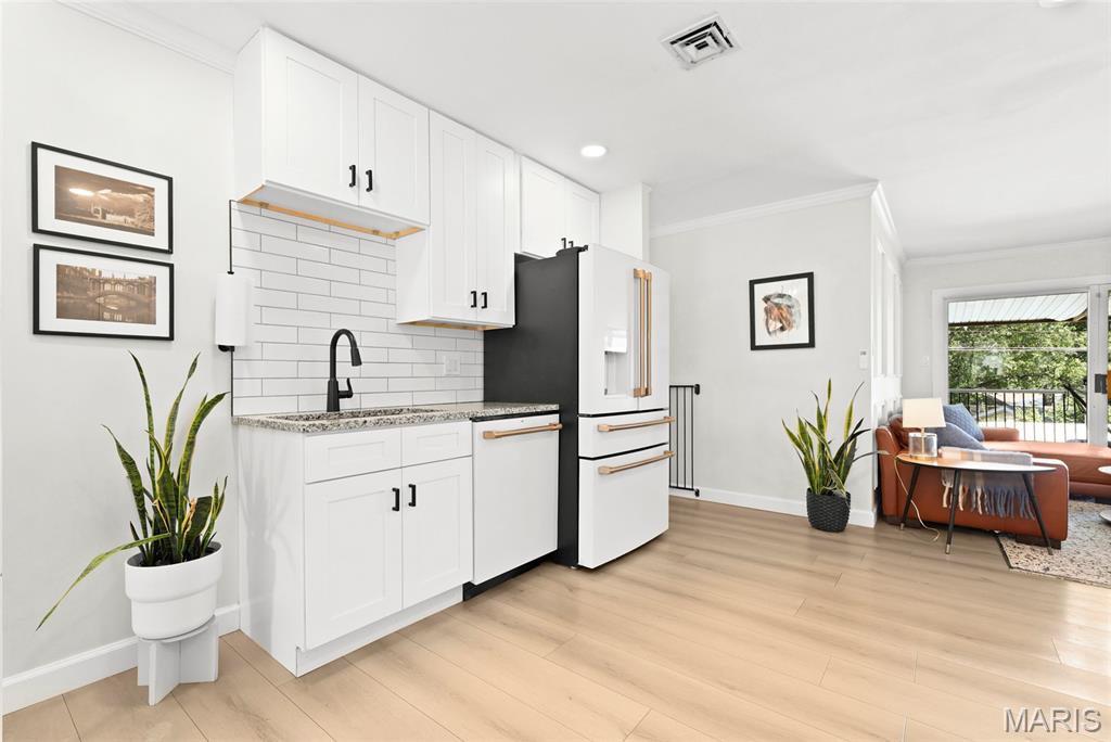 Chatelaine 3 - Residential